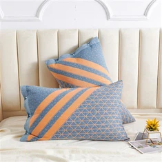 封筒型枕カバー